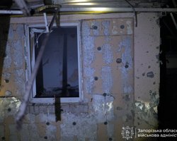 Вибухи у Запоріжжі, Сумах та на Одещині: росіяни атакували Україну "Шахедами", що відомо (фото)