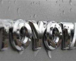 Toyota вернула себе звание лидера мирового автопрома
