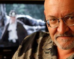 Фрэнк Дарабонт перепишет сценарий Годзиллы