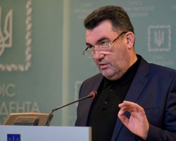 В СНБО рассказали о "безумном" количестве российских шпионов в Украине (видео)