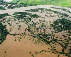В Колумбии из-за наводнения более 500 тыс. человек покинули свои дома