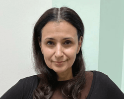 Владелица украинского агентства объяснила, почему фигурирует в "файлах Эпштейна"