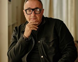 Лос-Анджелес охватили масштабные пожары: дом украинского режиссера Роднянского оказался в эпицентре