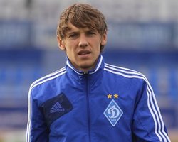 Гармаш полтора-два месяца не сможет защищать Динамо