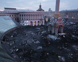 Украина на грани дефолта, - S&P