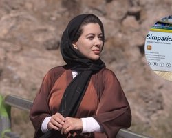 Надо ли уже обращаться к ветеринару: Рамина рассказала, как выпила таблетки для собак (фото)