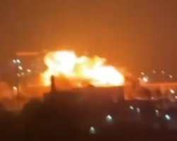 Удар ВСУ по Севастополю стал крупнейшим с начала вторжения ВС РФ, — BILD