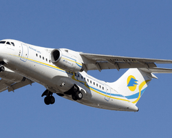 Первых лиц государства будут перевозить отечественные Ан-148, - СМИ