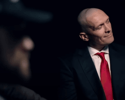 "Не хотел наносить вред": Усик признался, почему не стал добивать Тайсона Фьюри (видео)