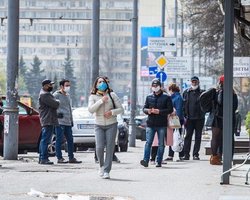 Журналисты объяснили, почему в Киеве резко улучшились показания заболеваемости коронавирусом