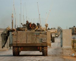 Война "Железных мечей". Что делать Израилю с сектором Газа после победы над ХАМАС