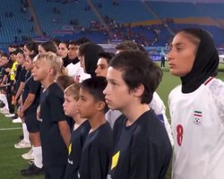 Гуманитарная ошибка: Трамп призвал Австралию не высылать женскую сборную Ирана по футболу