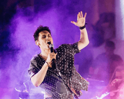 Известный в Украине певец изменился до неузнаваемости (видео)