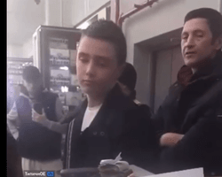 ДТП в Харькове: несовершеннолетний ранее привлекался за стрельбу по людям из пневмата, - СМИ (видео)