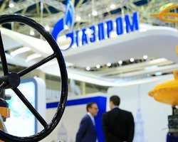 Поставки газа в Германию через "Северный поток" снизятся на 40%, — "Газпром"