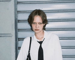 Украинская модель из Мариуполя появится в "Дьявол носит Prada 2" (видео)