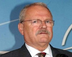 Словакия вдвое увеличит военный контингент в Афганистане