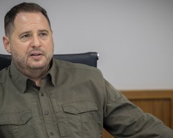 Взялся за старое: СМИ узнали, чем занимается Ермак, уволенный из Офиса президента