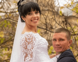 "Не брали паспорти з повісткою": історія подружжя, розстріляного ЗС РФ на Херсонщині (фото)