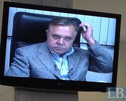 Кириченко рассказал, что за убийство Щербаня заплатила Тимошенко