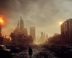 "Істина завжди поруч": топ 5 пророцтв про кінець світу в історії людства (фото)