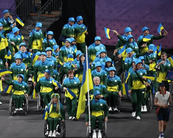 Спорт – это политика: мэр Парижа высказалась против олимпийцев из РФ и Беларуси