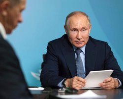 Бояться ракет на Кремль: чи є "червоні лінії" у Путіна і чи буде відповідь за удари по РФ, — FT