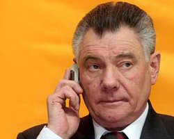 Омельченко оплатил похороны сбитого им человека