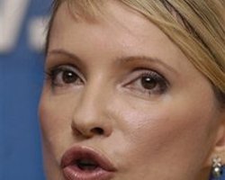 Тимошенко просит европейских политиков и Лутковскую проконтролировать ее доставку в суд