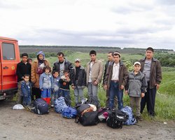 Пока спокойно. Кто готов провоцировать погромы в Украине