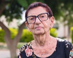 Пережила Голокост: терористи ХАМАС жорстоко вбили 90-річну ізраїльтянку