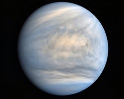 На Венері зараз можуть перебувати жителі Землі: що з'ясували вчені