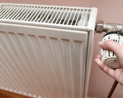 Температурний режим у квартирах українців знизять до 16 градусів, — Шмигаль