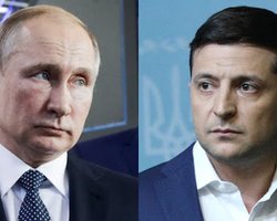 Провалы Путина не интересуют. Почему президент РФ не ответил Зеленскому