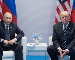 В июне Трамп и Путин обсудят судьбу захваченных украинских моряков, – Волкер