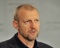 Только следствие установит причины гибели Тымчука, – Тетерук