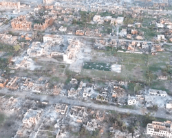 Ситуация в Курской области не повлияла на бои на Харьковщине, — Федоренко