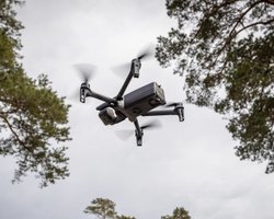 Финляндия поставила в Россию 3500 дронов на два млн евро, — расследование