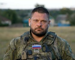 Известного российского военкора ликвидировали в Курской области: детали (фото)