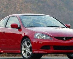 Honda возродит для США купе Integra