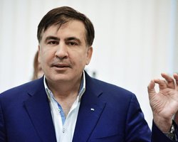 Саакашвили подтвердил, что получит должность в Национальном совете реформ