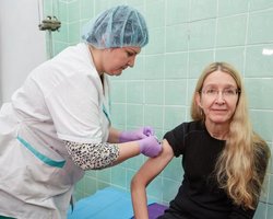 Пробу Манту мочить можно, - Супрун