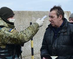 КПВВ на Донбассе готовят к открытию после 10 июня, – Хомчак