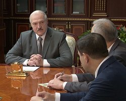 "Нашли дом – заберите его": Лукашенко опроверг слухи о недвижимости в Москве