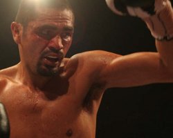 В ДТП погиб бывший чемпион мира по боксу