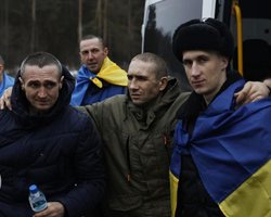 Украинцы, которые прошли плен, получили право на отсрочку от мобилизации, — Минобороны