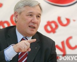 Украина не получит денег МВФ до выборов, - Ехануров