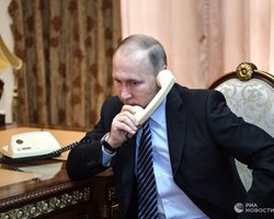 "Беспокоят попытки": Путин впервые прокомментировал атаку БПЛА на Москву (видео)