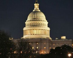 Конгресс США примет новый пакет санкций против Ирана