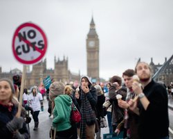 Диплом не предлагать. Кризис в Европе изменил приоритеты студентов 